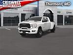 2025 Ram 3500 Mega Cab DRW 4x4 Pickup for sale #D250637 - photo 1