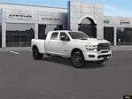2025 Ram 3500 Mega Cab DRW 4x4 Pickup for sale #D250637 - photo 11