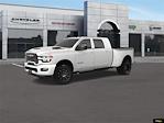 2025 Ram 3500 Mega Cab DRW 4x4 Pickup for sale #D250637 - photo 3