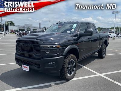2025 Ram 2500 Crew Cab 4x4 Pickup for sale #D250638 - photo 1