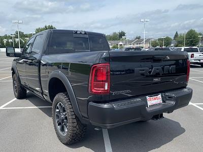 2025 Ram 2500 Crew Cab 4x4 Pickup for sale #D250638 - photo 2
