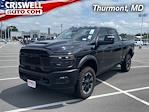 2025 Ram 2500 Crew Cab 4x4 Pickup for sale #D250638 - photo 1