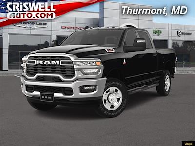 2025 Ram 2500 Crew Cab 4x4 Pickup for sale #D250639 - photo 1