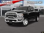 2025 Ram 2500 Crew Cab 4x4 Pickup for sale #D250639 - photo 1