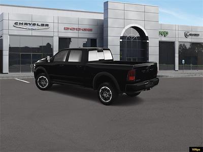 2025 Ram 2500 Crew Cab 4x4 Pickup for sale #D250642 - photo 2