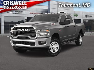 2025 Ram 2500 Crew Cab 4x4 Pickup for sale #D250646 - photo 1