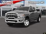 2025 Ram 2500 Crew Cab 4x4 Pickup for sale #D250646 - photo 1