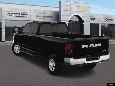 2025 Ram 2500 Crew Cab 4x4 Pickup for sale #D250647 - photo 2