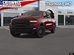2025 Ram 1500 Crew Cab 4x4 Pickup for sale #D250648 - photo 1