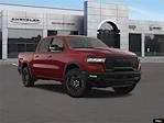 2025 Ram 1500 Crew Cab 4x4 Pickup for sale #D250648 - photo 10
