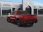 2025 Ram 1500 Crew Cab 4x4 Pickup for sale #D250648 - photo 2