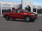 2025 Ram 1500 Crew Cab 4x4 Pickup for sale #D250648 - photo 9