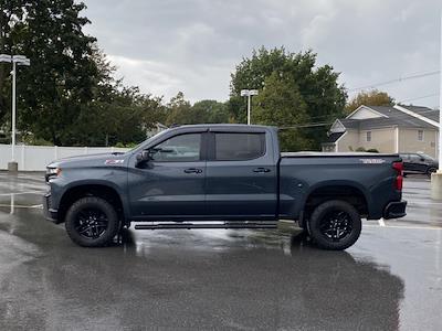 2019 Chevrolet Silverado 1500 Crew Cab 4WD Pickup for sale #D250666A - photo 2