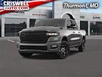 2025 Ram 1500 Crew Cab 4x4 Pickup for sale #D250673 - photo 1