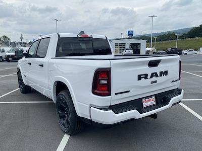 2025 Ram 1500 Crew Cab 4x4 Pickup for sale #D250674 - photo 2