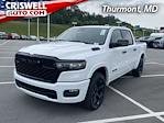 2025 Ram 1500 Crew Cab 4x4 Pickup for sale #D250674 - photo 1