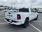 2025 Ram 1500 Crew Cab 4x4 Pickup for sale #D250674 - photo 7