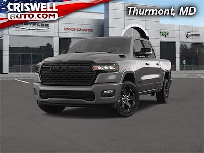 2025 Ram 1500 Crew Cab 4x4 Pickup for sale #D250680 - photo 1