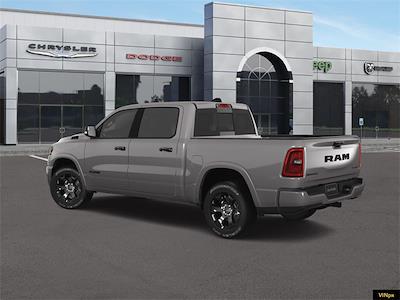 2025 Ram 1500 Crew Cab 4x4 Pickup for sale #D250680 - photo 2