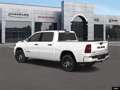 2025 Ram 1500 Crew Cab 4x4 Pickup for sale #D250681 - photo 2