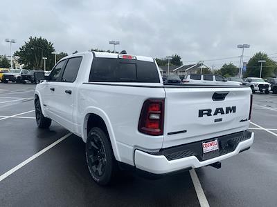 2025 Ram 1500 Crew Cab 4x4 Pickup for sale #D250681 - photo 2