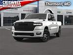 2025 Ram 1500 Crew Cab 4x4 Pickup for sale #D250681 - photo 1