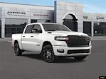 2025 Ram 1500 Crew Cab 4x4 Pickup for sale #D250681 - photo 10