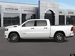 2025 Ram 1500 Crew Cab 4x4 Pickup for sale #D250681 - photo 4