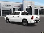 2025 Ram 1500 Crew Cab 4x4 Pickup for sale #D250681 - photo 2