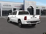2025 Ram 1500 Crew Cab 4x4 Pickup for sale #D250681 - photo 5
