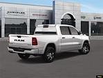 2025 Ram 1500 Crew Cab 4x4 Pickup for sale #D250681 - photo 7