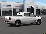 2025 Ram 1500 Crew Cab 4x4 Pickup for sale #D250681 - photo 8