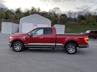 2021 Ford F-150 Super Cab RWD Pickup for sale #D250684A - photo 2