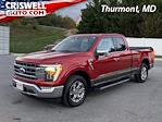 2021 Ford F-150 Super Cab RWD Pickup for sale #D250684A - photo 1