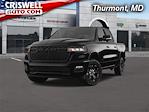 2025 Ram 1500 Crew Cab 4x4 Pickup for sale #D250686 - photo 1