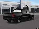2025 Ram 1500 Crew Cab 4x4 Pickup for sale #D250686 - photo 7