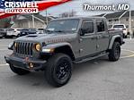 2021 Jeep Gladiator Crew Cab 4WD Pickup for sale #D250694A - photo 1