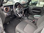 2021 Jeep Gladiator Crew Cab 4WD Pickup for sale #D250694A - photo 12