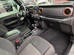 2021 Jeep Gladiator Crew Cab 4WD Pickup for sale #D250694A - photo 23