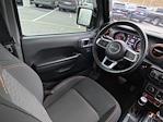 2021 Jeep Gladiator Crew Cab 4WD Pickup for sale #D250694A - photo 26