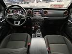 2021 Jeep Gladiator Crew Cab 4WD Pickup for sale #D250694A - photo 27