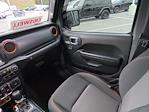 2021 Jeep Gladiator Crew Cab 4WD Pickup for sale #D250694A - photo 28