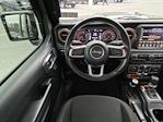 2021 Jeep Gladiator Crew Cab 4WD Pickup for sale #D250694A - photo 29