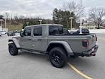 2021 Jeep Gladiator Crew Cab 4WD Pickup for sale #D250694A - photo 3