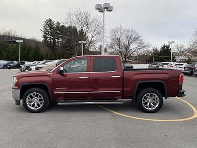 2017 GMC Sierra 1500 Crew Cab 4WD Pickup for sale #D250712B - photo 2