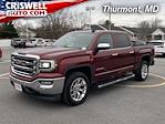 2017 GMC Sierra 1500 Crew Cab 4WD Pickup for sale #D250712B - photo 1