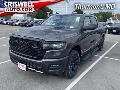 2025 Ram 1500 Crew Cab 4WD Pickup for sale #D250721 - photo 1