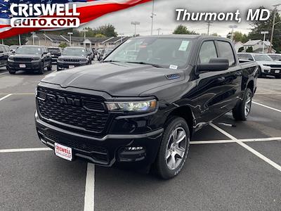 2025 Ram 1500 Crew Cab 4WD Pickup for sale #D250722 - photo 1