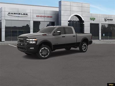 2025 Ram 2500 Crew Cab 4WD Pickup for sale #D250733 - photo 2