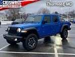 2020 Jeep Gladiator Crew Cab 4WD Pickup for sale #D250736A - photo 1